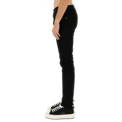 "BLACK BULL COOL GUY" JEANS
