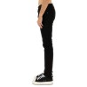 "BLACK BULL COOL GUY" JEANS