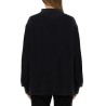 LONG SLEEVE POLO SHIRT "LAUREL" CLASSIC
