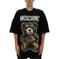 TEDDY BEAR T-SHIRT