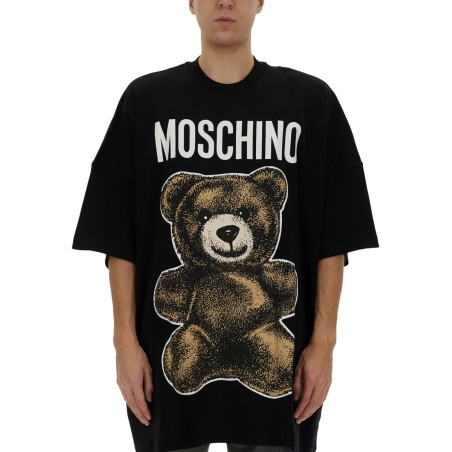 TEDDY BEAR T-SHIRT