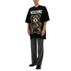 TEDDY BEAR T-SHIRT