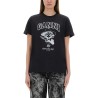 COTTON "WITCH" T-SHIRT