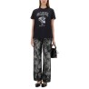 COTTON "WITCH" T-SHIRT