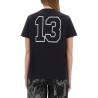 COTTON "WITCH" T-SHIRT