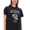 COTTON "WITCH" T-SHIRT