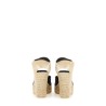 ESPADRILLES "CLEAR" WITH WEDGE