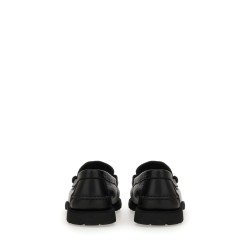 MOCCASIN "CORAUX"