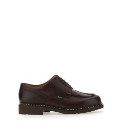 LACE-UP "CHAMBORD"