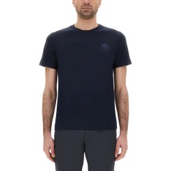 "OFF ISLAND" T-SHIRT