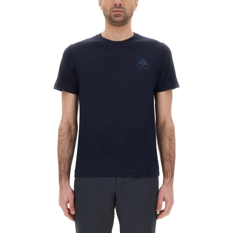 "OFF ISLAND" T-SHIRT
