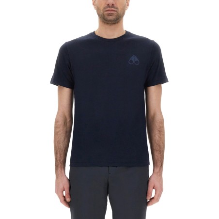 "OFF ISLAND" T-SHIRT