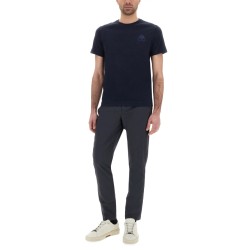 "OFF ISLAND" T-SHIRT