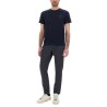"OFF ISLAND" T-SHIRT