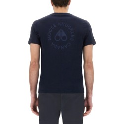 "OFF ISLAND" T-SHIRT