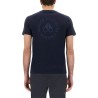 "OFF ISLAND" T-SHIRT