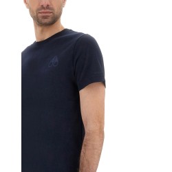 "OFF ISLAND" T-SHIRT