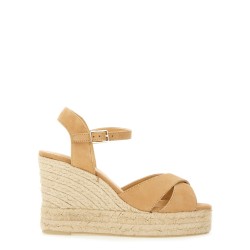 WEDGE SANDAL "BLAUDELL"