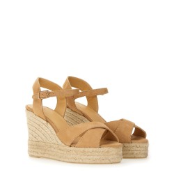 WEDGE SANDAL "BLAUDELL"
