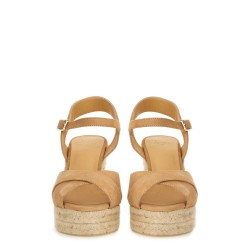 WEDGE SANDAL "BLAUDELL"