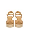 WEDGE SANDAL "BLAUDELL"