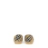 ESPADRILLE MEWS CHECK