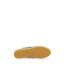 ESPADRILLE MEWS CHECK