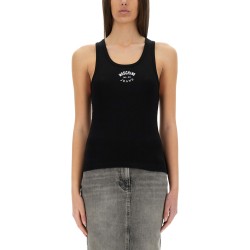 TOPS WITH LOGO