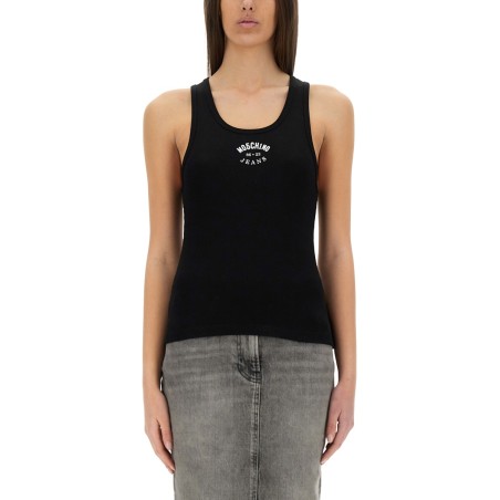 TOPS WITH LOGO
