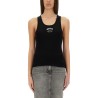 TOPS WITH LOGO
