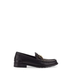 FENDI O'LOCK LOAFER