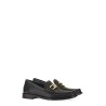 FENDI O'LOCK LOAFER