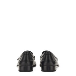 FENDI O'LOCK LOAFER