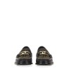 FENDI O'LOCK LOAFER