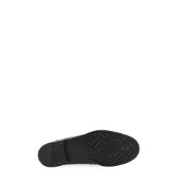 FENDI O'LOCK LOAFER