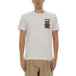 TEDDY BEAR T-SHIRT