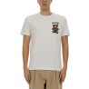 TEDDY BEAR T-SHIRT