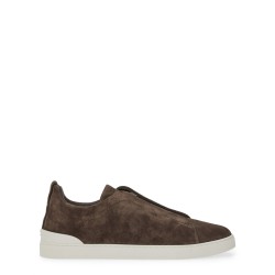 TRIPLE STITCH SNEAKER