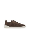 TRIPLE STITCH SNEAKER