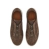 TRIPLE STITCH SNEAKER
