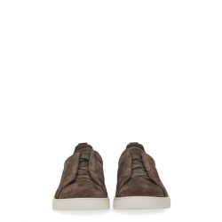 TRIPLE STITCH SNEAKER