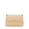 SHOULDER BAG "MARLENE"