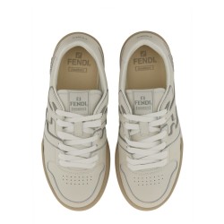 SNEAKER "MATCH"