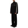 WIDE TRACKSUIT JACKET