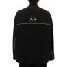 WIDE TRACKSUIT JACKET