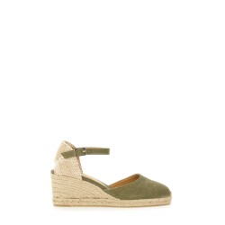 ESPADRILLE "CAROL" WITH WEDGE
