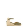 ESPADRILLE "CAROL" WITH WEDGE