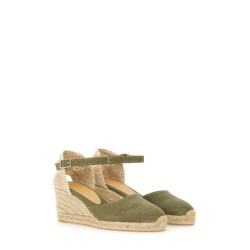 ESPADRILLE "CAROL" WITH WEDGE