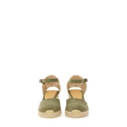 ESPADRILLE "CAROL" WITH WEDGE