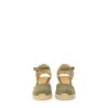 ESPADRILLE "CAROL" WITH WEDGE